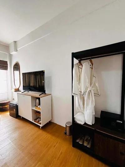 Appartamento con una camera da letto — Phuket gateway inn