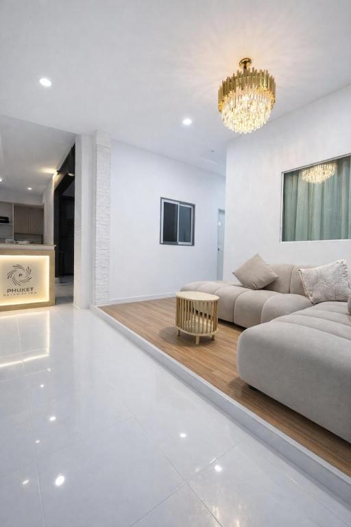 Phuket gateway inn – Phuket