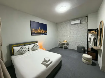 Phuket gateway inn – Foto 2