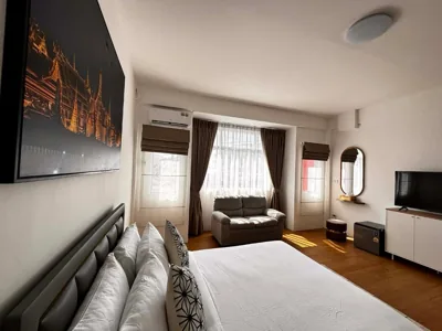 Phuket gateway inn – Foto 4