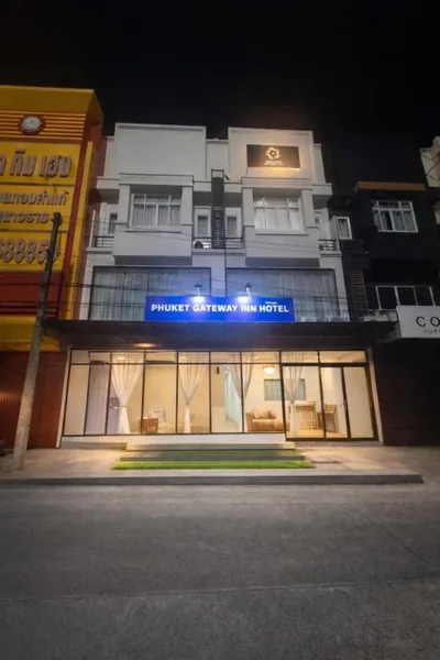 Phuket gateway inn – Foto 5