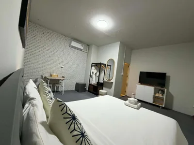 Phuket gateway inn – Foto 8