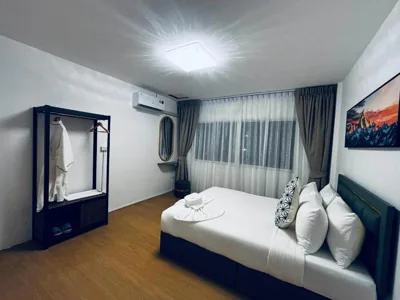 Phuket gateway inn – Foto 13